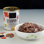 Canned set of beef, 6 pcs - image-6